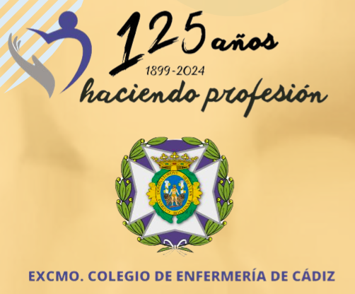 Jornada “cuidar en tiempo de pandemia” – Excmo. Col. de Enfermería de Cádiz, 29 de Octubre.